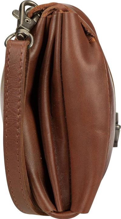 Actual product image Harolds Aberdeen Umhängetasche Leder 20 cm