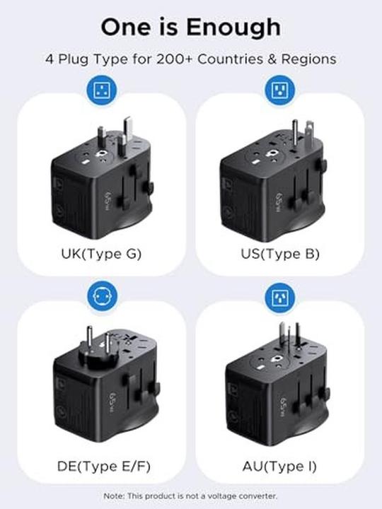Productafbeelding Ugreen S550
