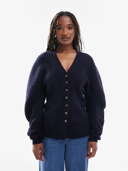 Produktbild Spokey TSBRIT Strickjacke Strickjacke (S)