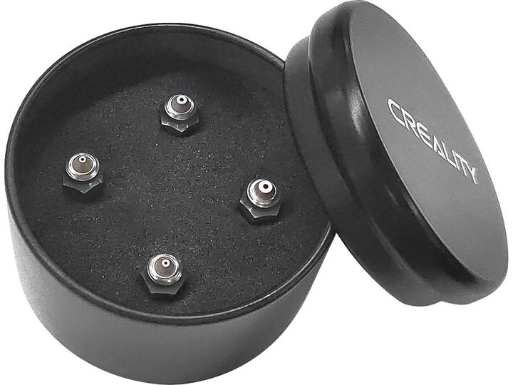 Creality Kit Ugello K1 Max Ad Alto Flusso 3d Accessori (Ricambi)