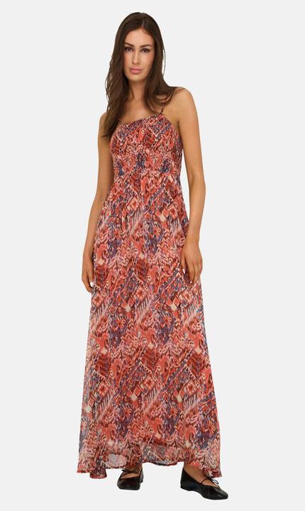 Produktbild Only ONLELENA Langes Kleid Kleid (S)