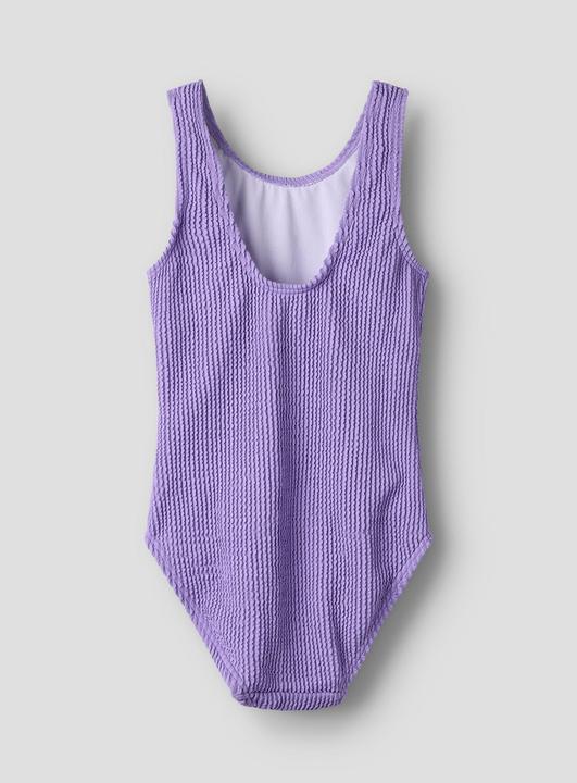 Actual product image Name it Basic Badeanzug (110, 116)