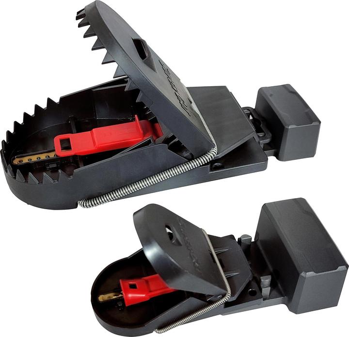 Produktbild Swissinno Fangmelder Connect SuperCat