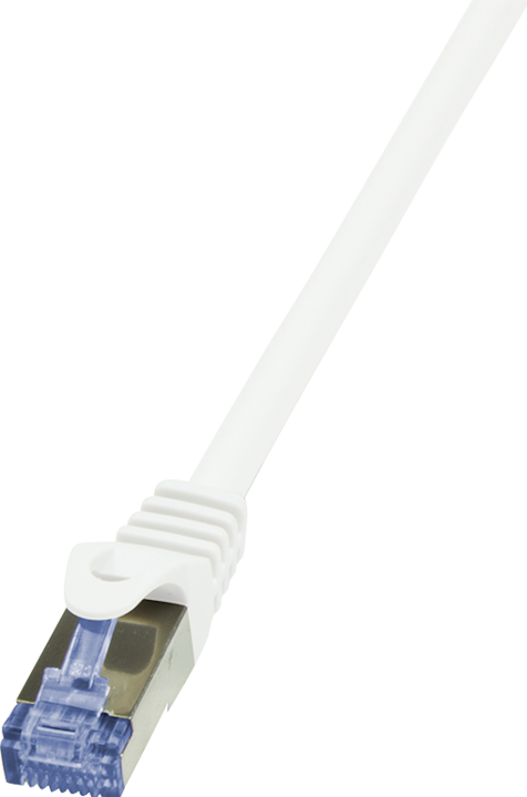 Produktbild LogiLink Netzwerkkabel (S/FTP, CAT6a, 50 m)