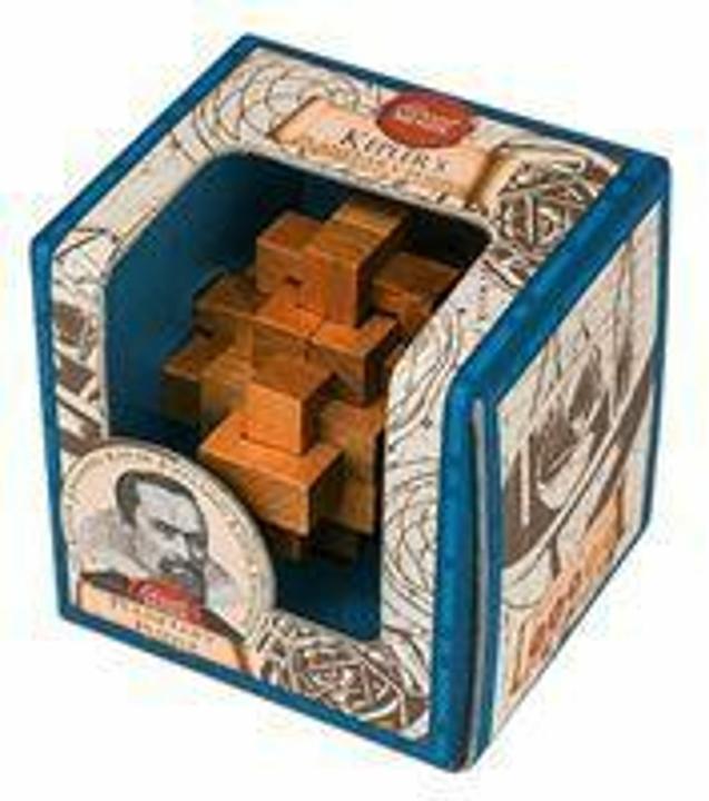 Produktbild Brain Games Great Minds Keplar S Planetary Puzzle (25 Teile)
