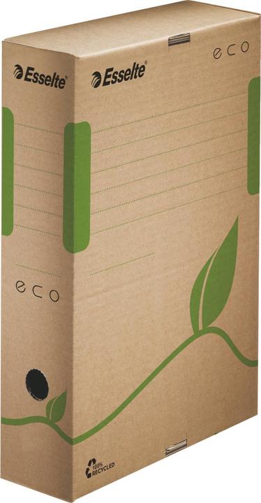 Esselte Eco (A4)
