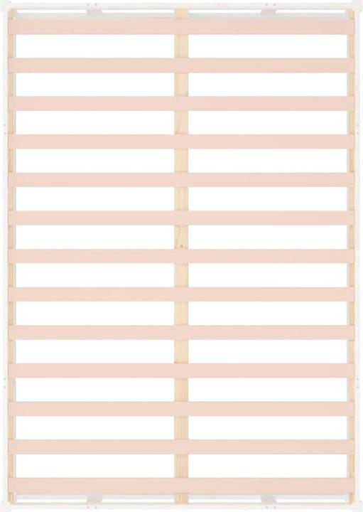 Image du produit vidaXL Bettrahmen (200 x 200 cm)