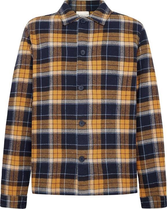 Immagine prodotto KnowledgeCotton Apparel Big Checked Heavy Flannel (L)
