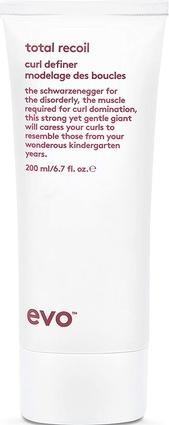 Produktbild Evo Total Recoil Curl Definer (Haarcreme, 200 ml)