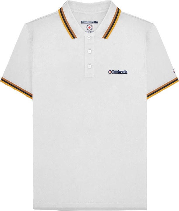 Immagine prodotto Lambretta SS25 Poloshirt (XL)
