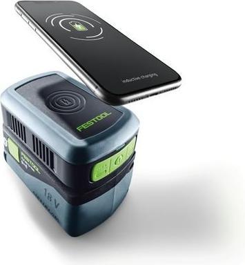 Image du produit Festool Handy Ladestation PHC 18 (18 V)