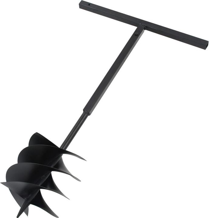 Actual product image vidaXL Wittie