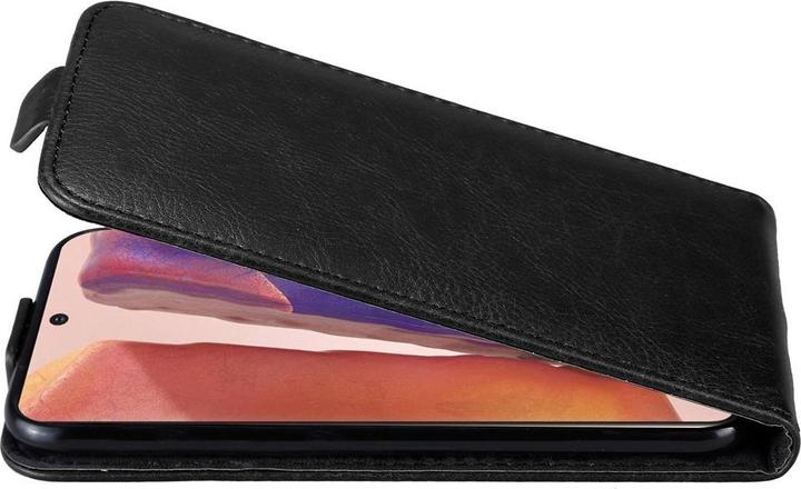 Produktbild Cadorabo Flip wie Invis Cover (Samsung Galaxy Note 20+)