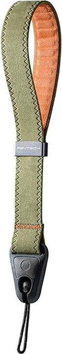 Pgytech Camera Wrist Strap (Grass Green) (Wrist strap)