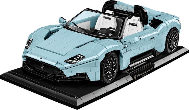 Produktbild Cobi Maserati MC20 Cielo Executive Edition