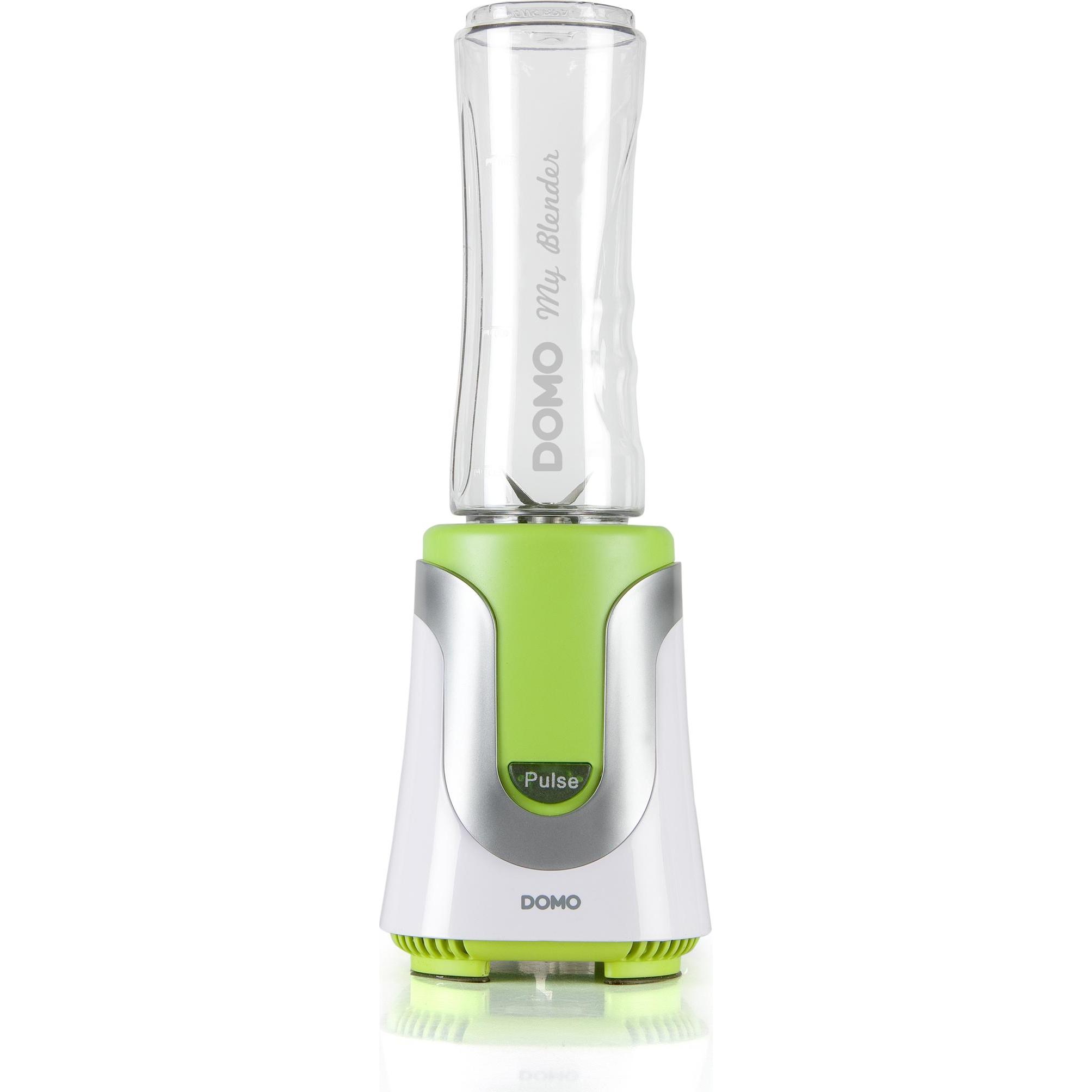 Domo Do492bl, Standmixer, Grün