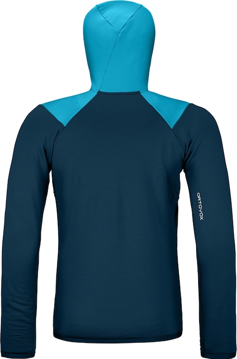 Immagine prodotto Ortovox Fleece Grid Hoody (XL)