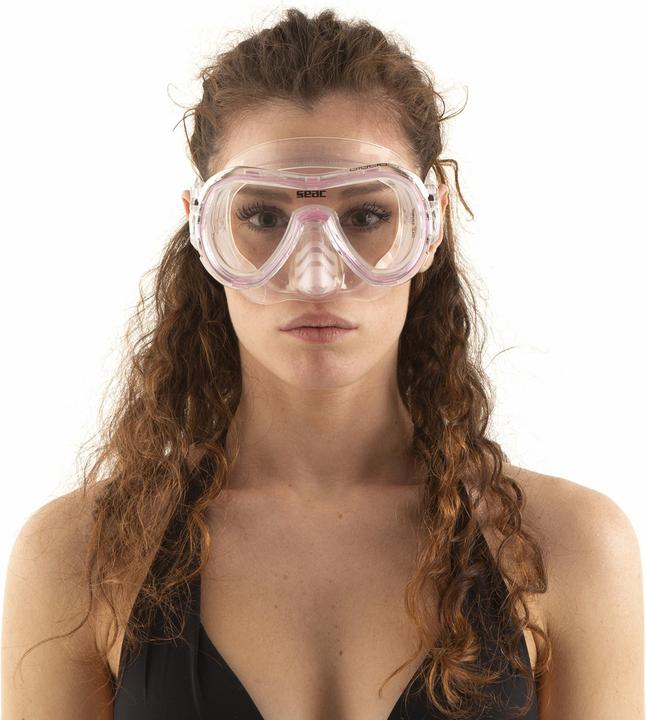 Image du produit Seac Masque Giglio Md