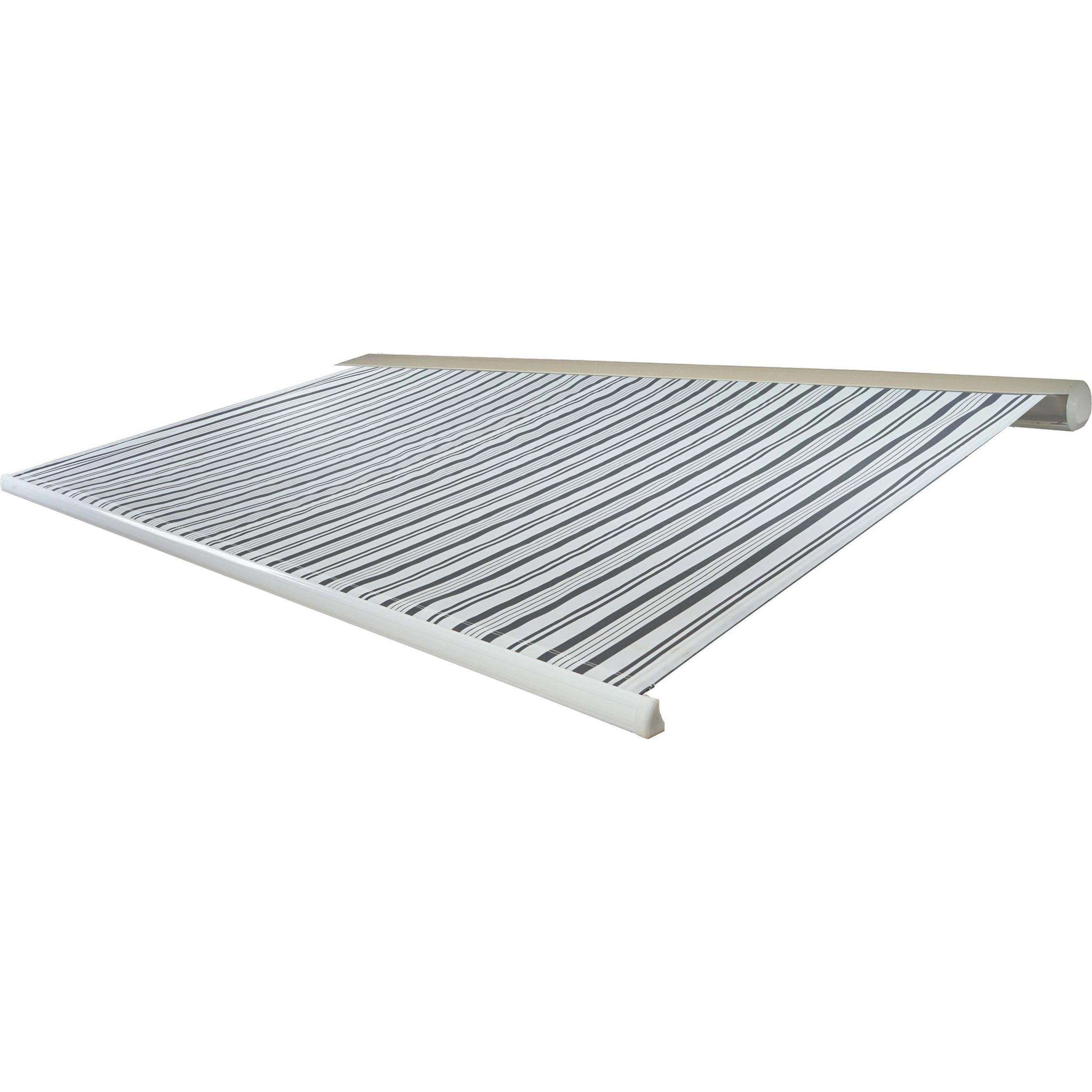 MCW, Markise, H124-5x3-oV (5 m)