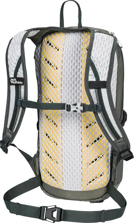 Immagine prodotto Jack Wolfskin Moab Jam 10 (10 l)