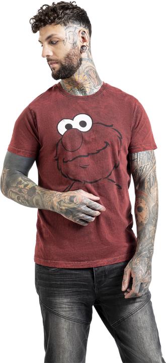 Produktbild Elmo Charmy (M)