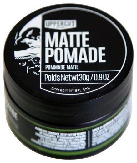 Produktbild Uppercut Deluxe Matte Pomade (Haargel)