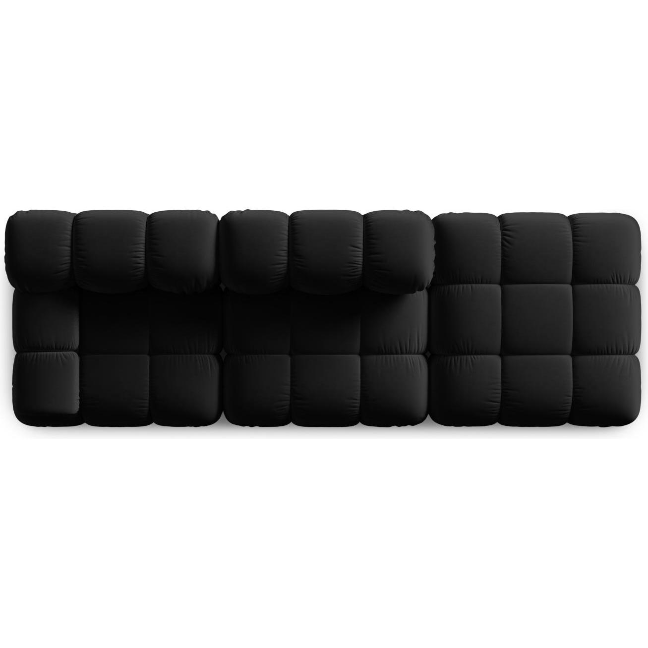 Thumbnail - Micadoni, Sofa, Bellis (4-Sitzer, 3-Sitzer, 2-Sitzer)