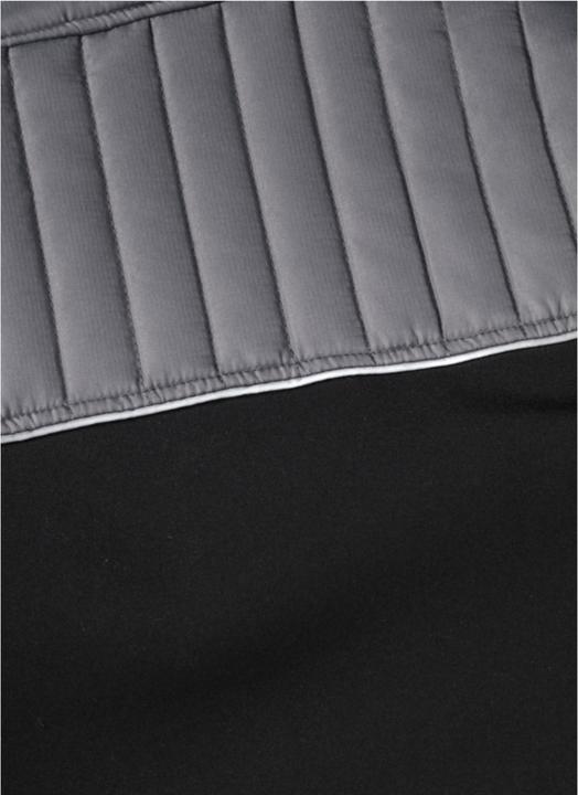 Actual product image Planam Air jacket green/black S M (M)