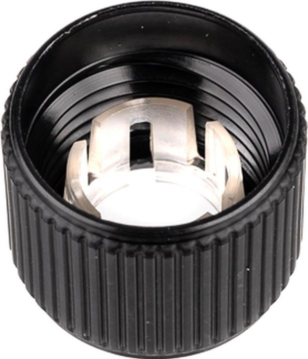 Actual product image Fotopro Spare Part P 2 Mini Leg Lock 13mm (Tripod spare parts)