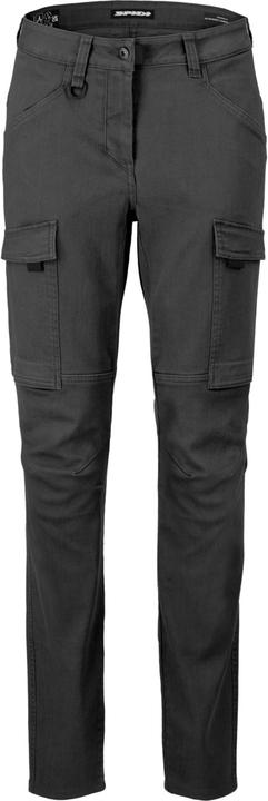 Spidi Pantalon Pathfinder 2 Cargo Tech femmes (Damen, Normalgrösse, 28)