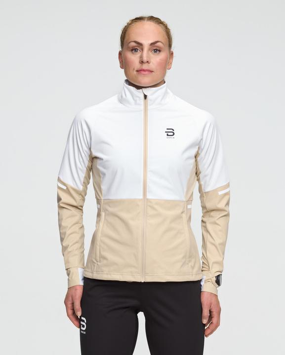Actual product image Daehlie W Jacket Force (XL)