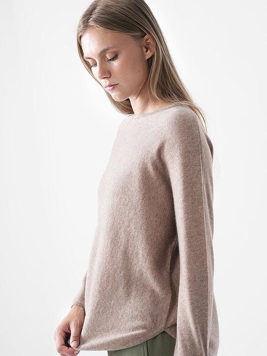 Actual product image Davida Cashmere jumper (M)