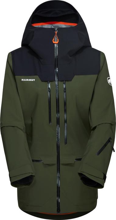 Produktbild Mammut Haldigrat HS Hoodie (S)