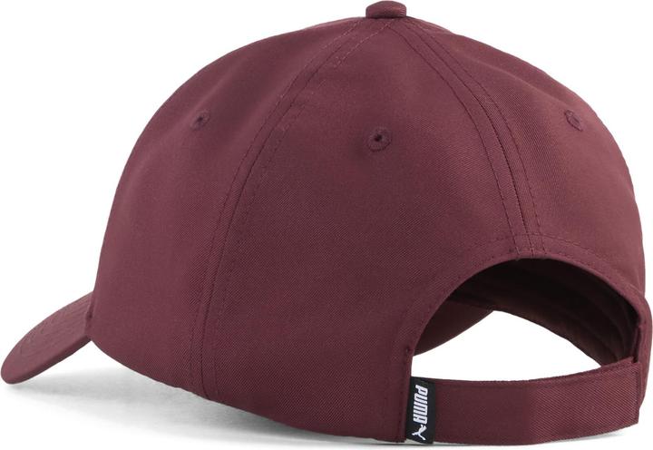 Actual product image Puma Ess Metal Cat Bb Cap