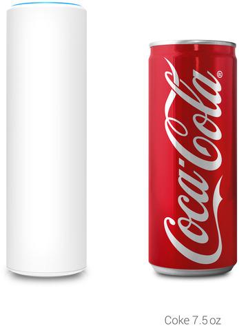 Produktbild Ubiquiti UniFi AP FlexHD (1733 Mbit/s)