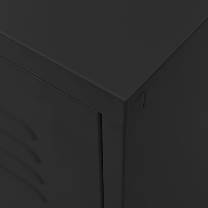 Produktbild vidaXL TV-Schrank (35 x 35 x 50 cm)