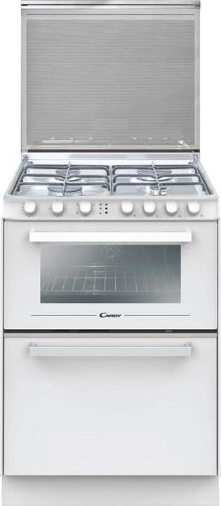 Actual product image Candy TRIO4GWNT/1 combi oven White