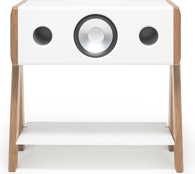 Image du produit La Boite concept Cube (Fonctionnement sur secteur)