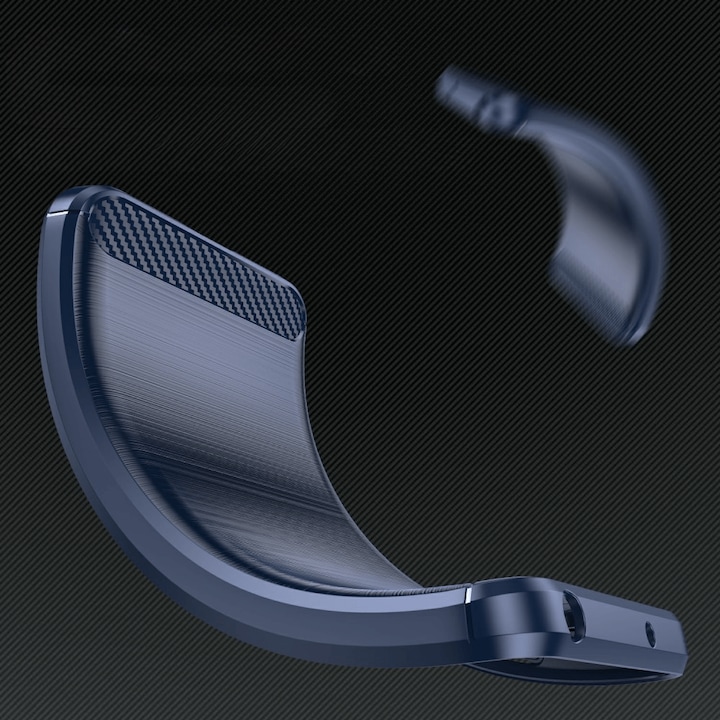 Produktbild Cover-Discount Metall Carbon Look (Xiaomi Poco X7 Pro)