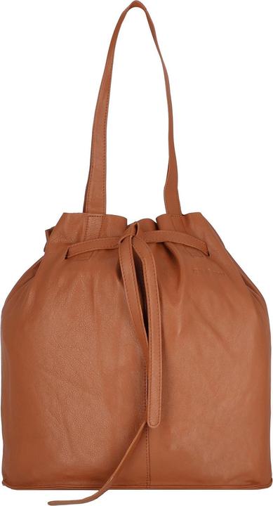 Produktbild Greenburry Nappa Beuteltasche Leder 37 cm