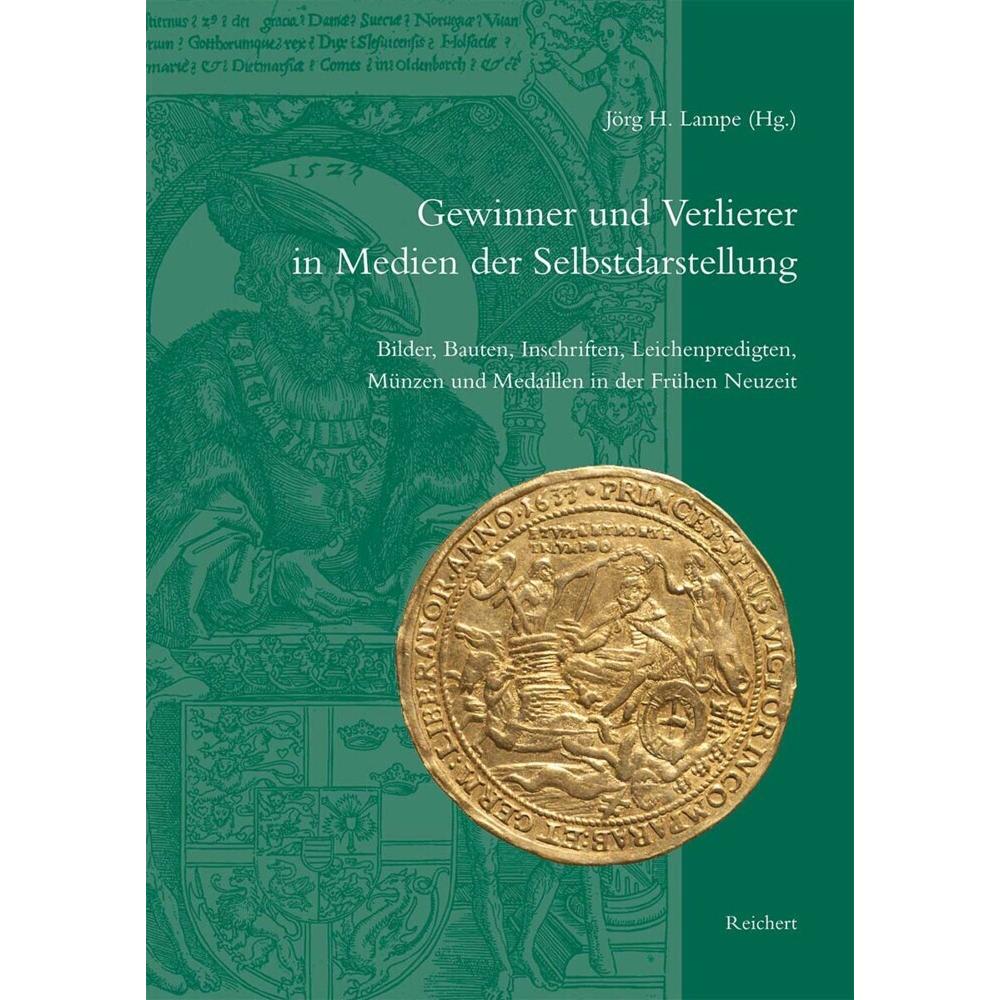 Gewinner und Verlierer in Medien der Se, Sachbücher von Jörg H. Lampe