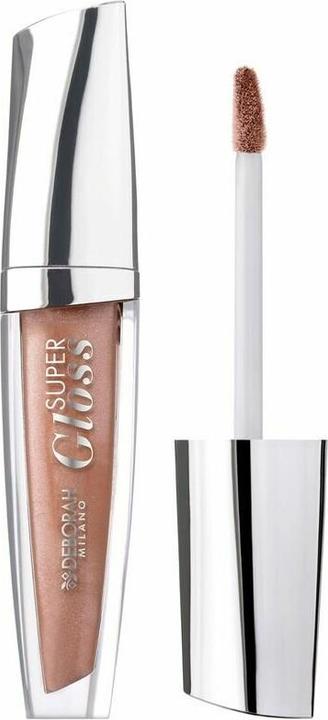 Produktbild Deborah Milano Supergloss No 08 (8)