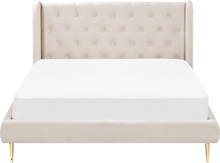 Image du produit Beliani Forbach (140 x 200 cm)