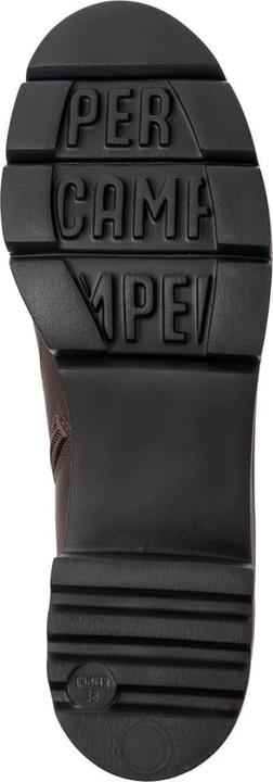 Actual product image Camper Wanda Zip Bootie (39)