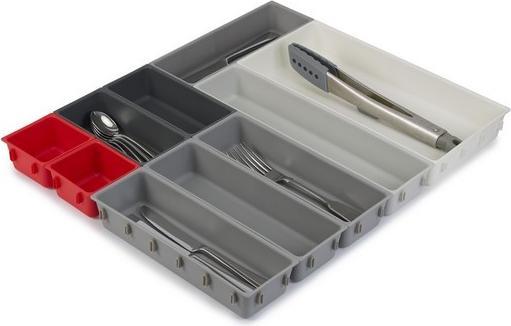 Image du produit Joseph Joseph Schubladen-Organizer-Set, 10-teilig