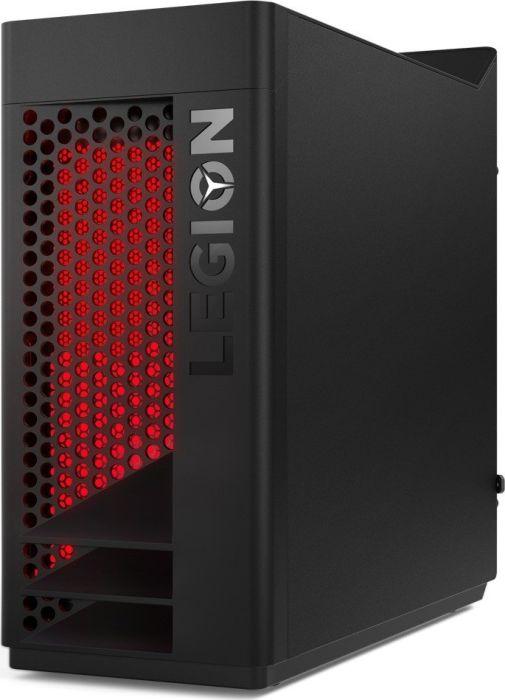Produktbild Lenovo Legion – T530-28ICB (512 GB, 16 GB, Intel Core i7-9700, GeForce GTX 1660 Ti)