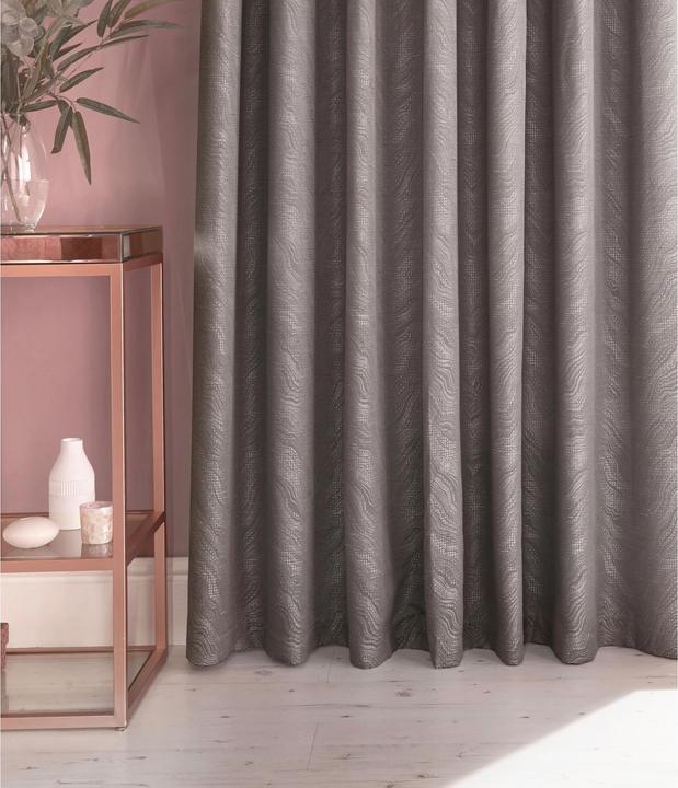 Immagine prodotto Furn Tende a occhiello Himalaya 2Pack (117 x 183 cm)