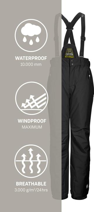 Immagine prodotto Killtec KSW214 Skihose (152)