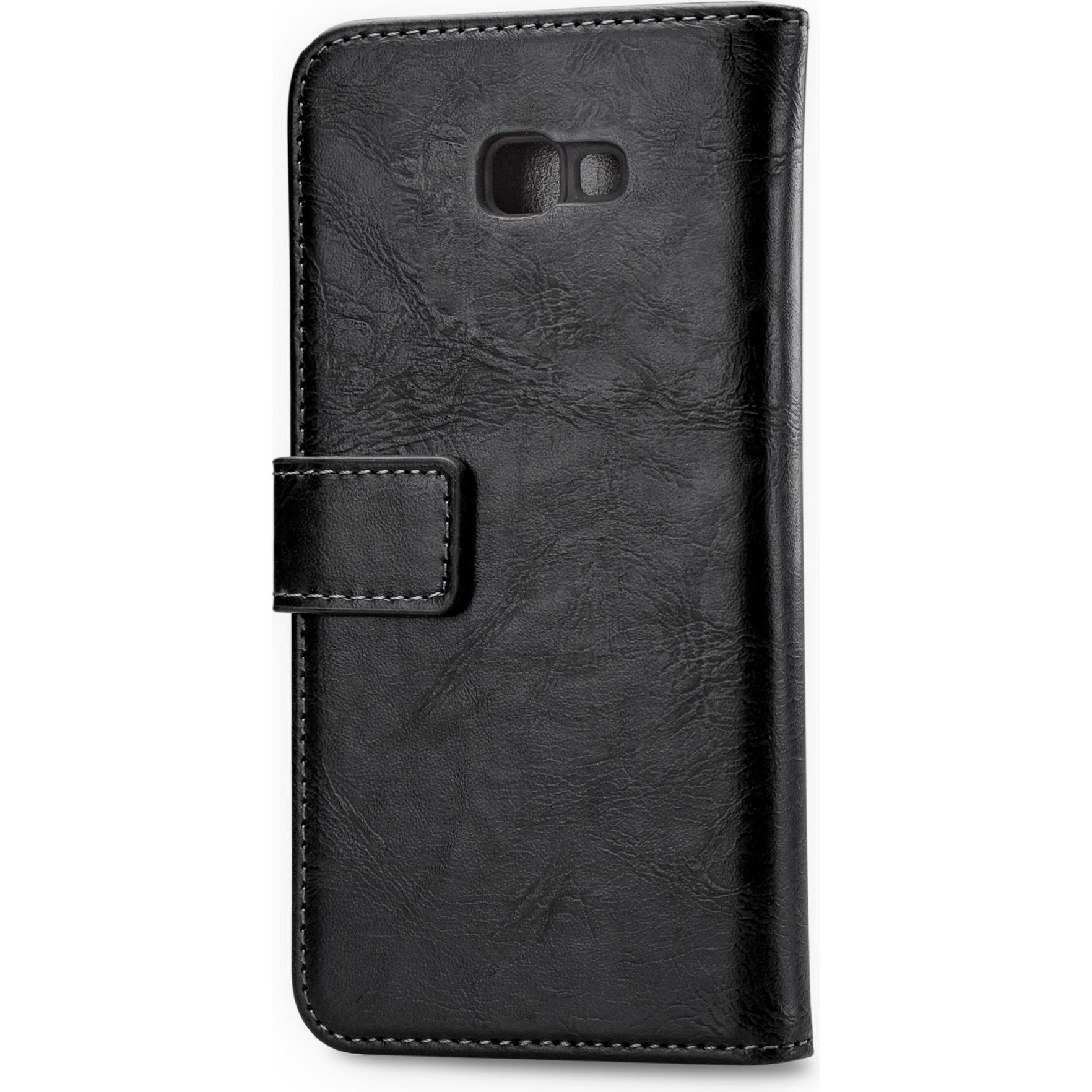 Thumbnail - Mobilize, Portemonnaie, Elite Gelly Wallet, Schwarz