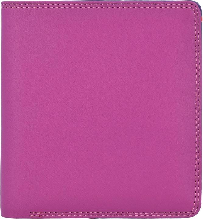 Actual product image Mywalit Standard wallet leather 10 cm